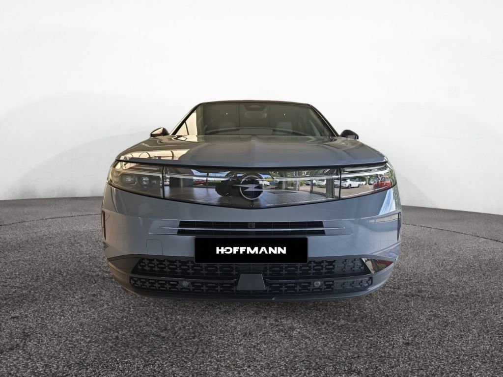 Fahrzeugabbildung Opel Grandland 1.2 DI Hybrid 48 V Automatik GS