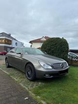 Mercedes-Benz Mercedes Benz CLS 320 TDI TÜV NEU - gebrauchte Mercedes-Benz CLS 320 aus dem Jahr 2006