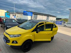 Ford Ecosport - Vorschau 36