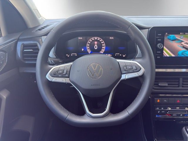 T-Cross Prime 1.0l TSI DSG IQ.LIGHT+KAMERA+ACC+