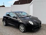Alfa Romeo MiTo Benziner schwarz 155PS Klima TÜV neu - Alfa Romeo MiTo: Coupé