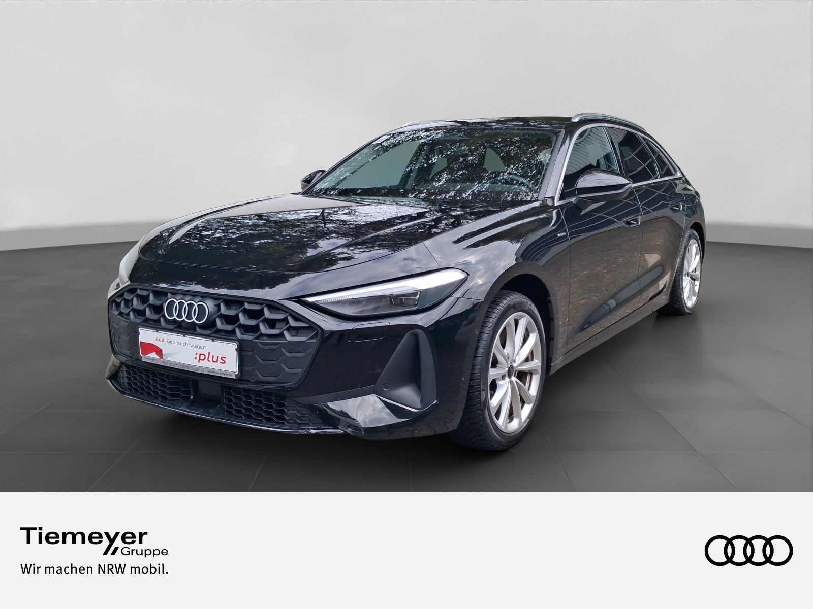 Audi A5 Avant TFSI e-hybrid Q LM19 SPORTSITZE KAMERA foto 1