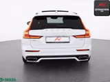 Volvo V60 T5 R DESIGN PANO,HEADUP,KEYLESS,ACC,KAMERA - Volvo V60: Automatik