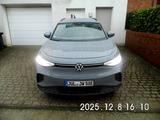 Volkswagen ID.4 Pure 52 kWh 125 kW LED Navi APPLE Kamera - VW ID.4 von privat