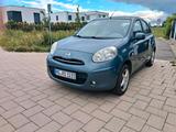 Nissan micra - Nissan Micra in Krefeld