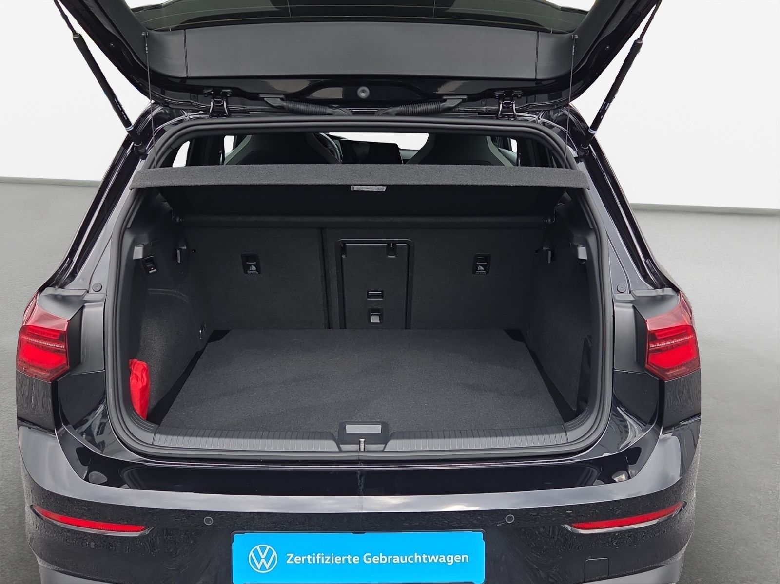 Volkswagen Golf - Bild 14