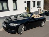 BMW 320i Cabrio E93 | 170 PS | Leder | Aut... - BMW 320: E93