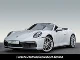 Porsche 992 911 Carrera Cabriolet BOSE 21-Zoll LED