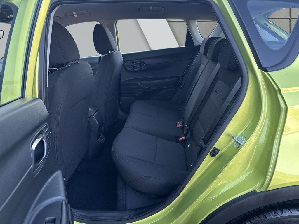 Hyundai BAYON – Bild 11