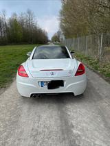 Peugeot RCZ 1.6 155 THP Automatik - - Peugeot RCZ: Thp