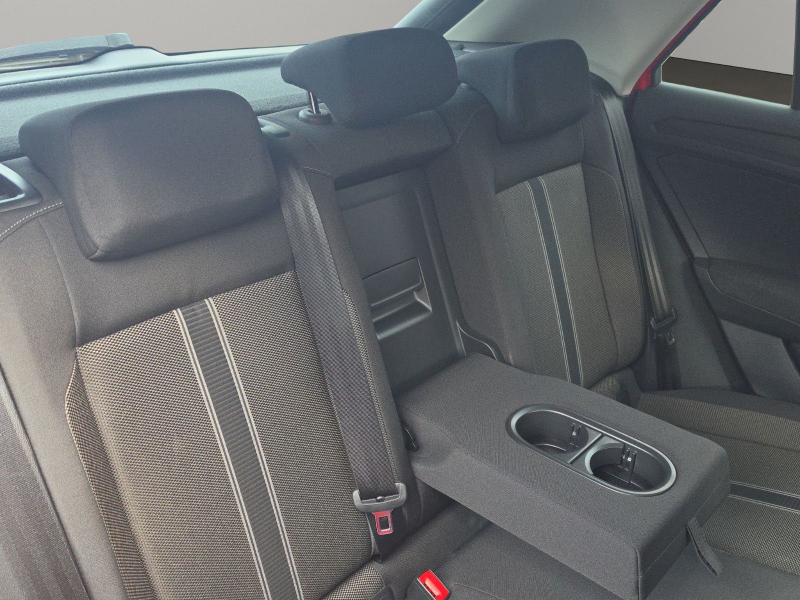 Fahrzeugabbildung Volkswagen T-Roc Style