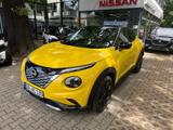Nissan Juke 1.0 DIG-T N-Sport LED+SR&WR+ACC+360Kam+Navi - Nissan Juke: Sport