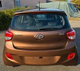 Hyundai i10 1.0 Trend Trend Navi,Andrid,Kamera,Tüv neu - Hyundai i10 von privat