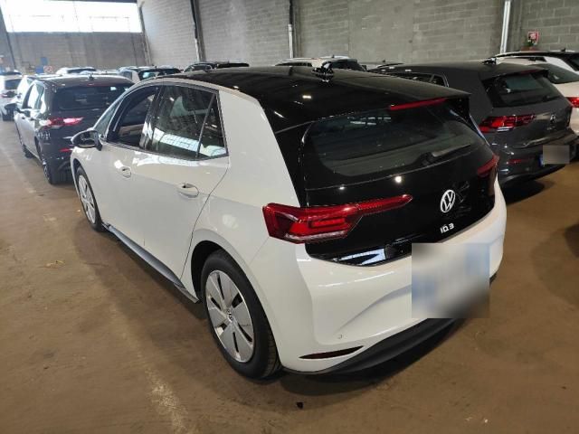 Volkswagen ID.3 Pro 150 kW ACC Carplay imagem 3