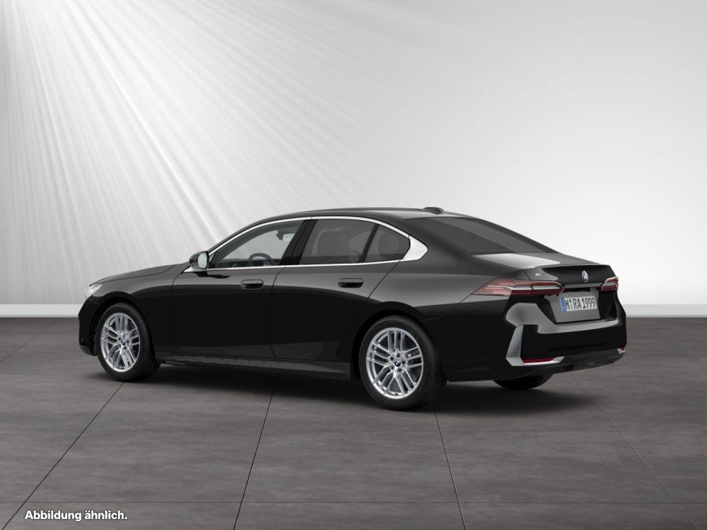 BMW 520 - Bild 7