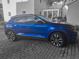Volkswagen T-Roc 2.0 TSI DSG 4MOTION  - Volkswagen T-Roc 2.0 TSI