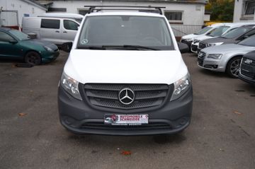 Mercedes Vito - 1