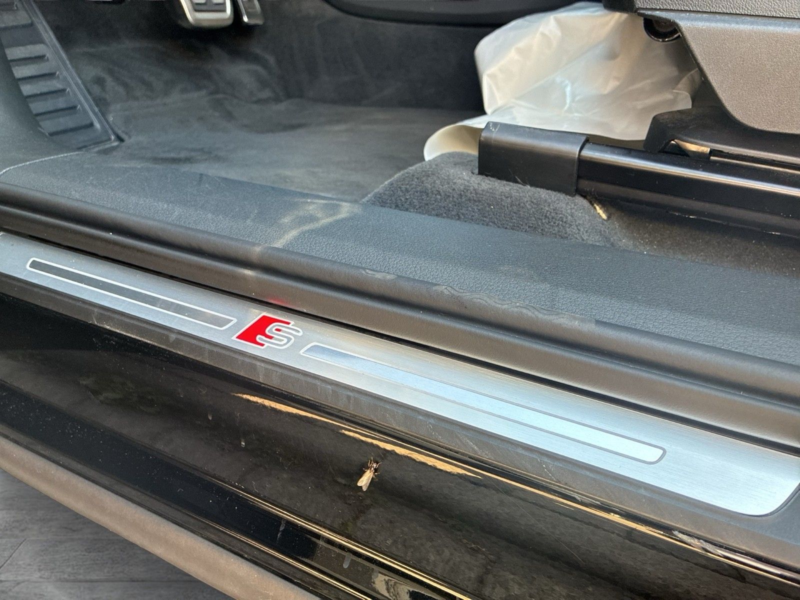 Audi Q8 e-tron - Bild 24