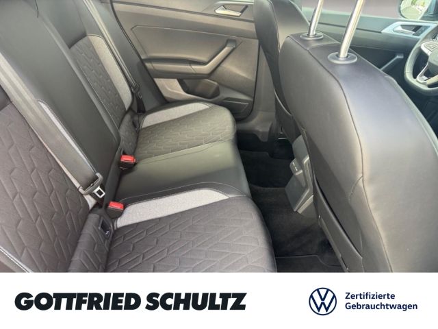 Volkswagen Taigo - Bild 9