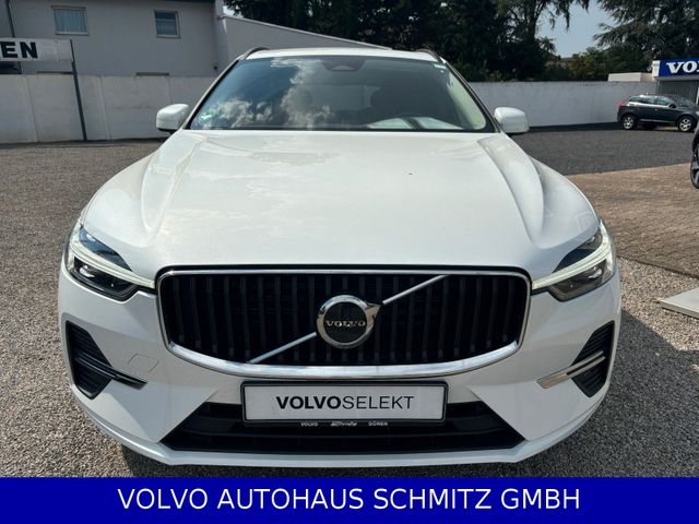 Volvo XC60 B4 Core 19" Ganzjahresreifen BLIS ACC AHK