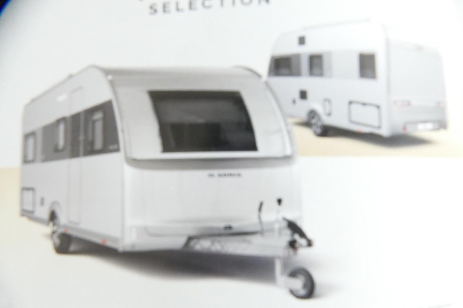 Adria Altea 502 UL Silver Edition 2027