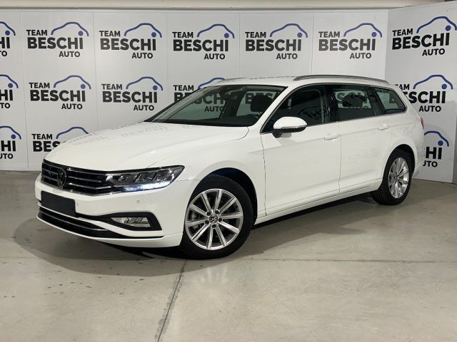 Volkswagen VOLKSWAGEN Passat Variant 2.0 TDI 150CV SCR EVO 