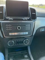 Mercedes-Benz GLE 350 d 4MATIC - - Mercedes-Benz GLE-Klasse von privat