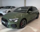 Audi S3 2.0 TFSI Quattro /Virtual/Massage/Pano/B&O - gebrauchte Audi S3 aus dem Jahr 2021