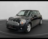 MINI Mini III R56 2007 Hatchback - Mini 2.0 Coop - Hatchback mit Diesel-Antrieb