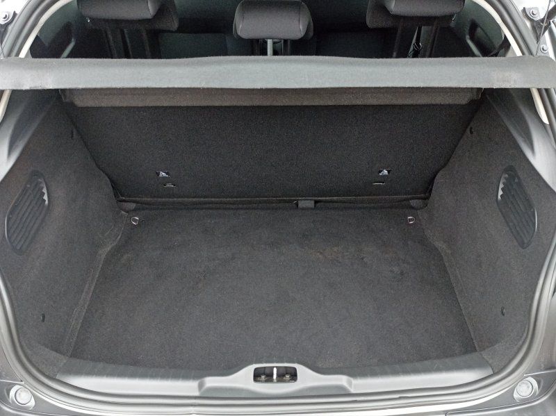 Fahrzeugabbildung Citroën C4 Cactus VTi 82 Feel