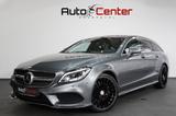 Mercedes-Benz CLS 350d Shooting Brake AMG-Paket*2.Hand*Massage - Mercedes-Benz CLS 350 Shooting Brake Kombi Gebrauchtwagen