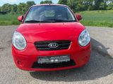 Kia Picanto 1.1 Vision - Kia Picanto aus 2009