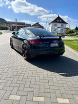 Audi TT RS plus Coupe 2.5 TFSI S tronic quattro - - Audi TT RS: Plus