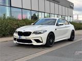 BMW M2 Comp Handschalter (BMW Premium Selection)