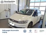 Volkswagen Touran 1.5 TSI Comfortline*ACC*Navi*Pano*RFK - VW Touran Gebrauchtwagen in Leipzig