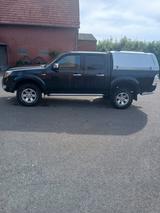 Ford Ranger - gebrauchte Ford Ranger aus dem Jahr 2011