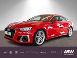 Audi A5 Sportback S line 40TDI Stron NAVI LED RFK ACC