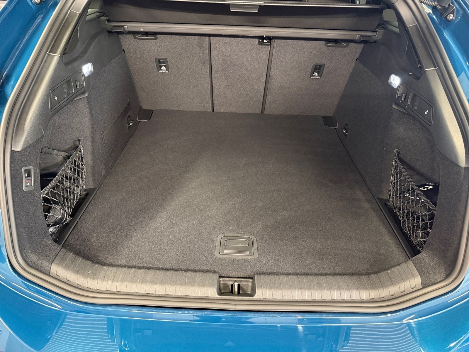 Audi A6 e-tron - Bild 15