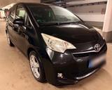 Toyota Verso-S 1,4-l-D-4D Klima Navi Kamera TÜV-Neu - Toyota Verso-S mit Diesel-Antrieb