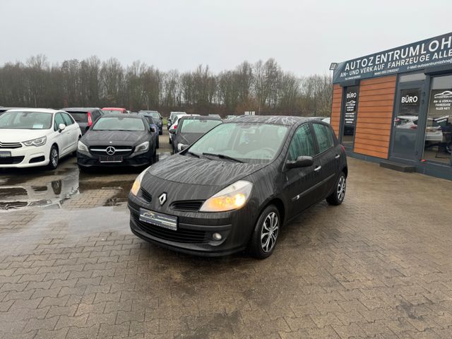 Renault Clio III Edition Dynamique/1,6/KLIMA/