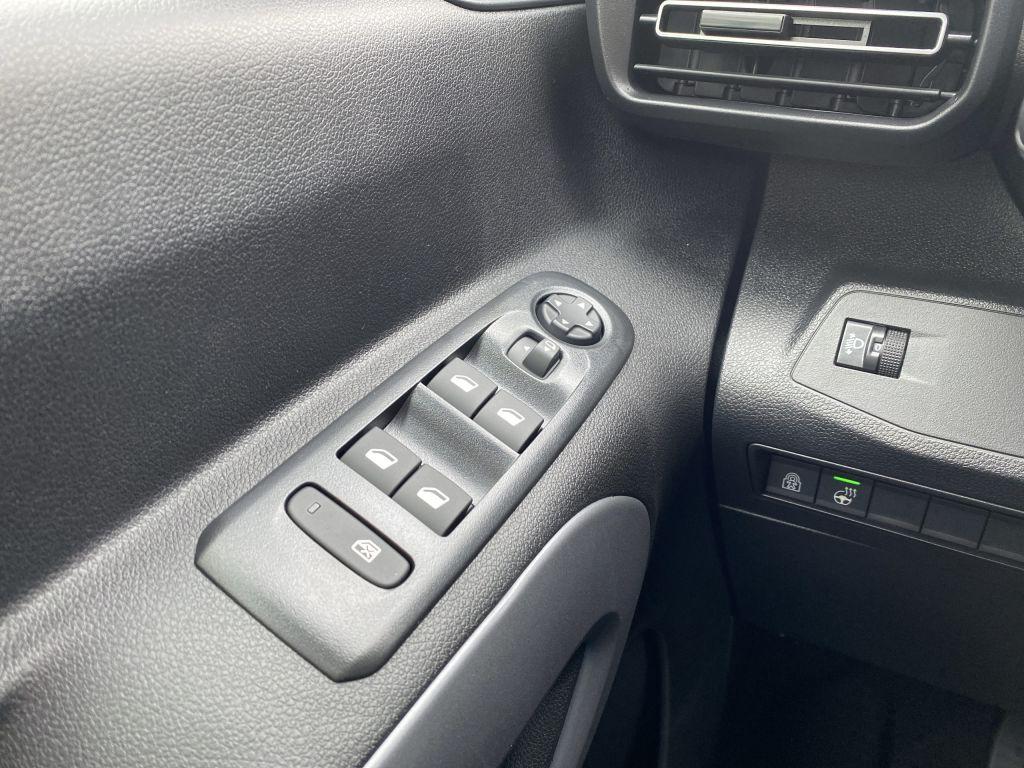 Citroën Berlingo M Diesel 100 PLUS *Dachreling*Klimaauto