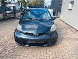 Toyota Aygo AYGO Cool - Toyota Aygo (X) aus 2010