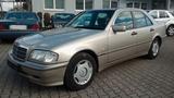 Mercedes-Benz C 240 CLASSIC - gebrauchte Mercedes-Benz C 240 aus dem Jahr 1998