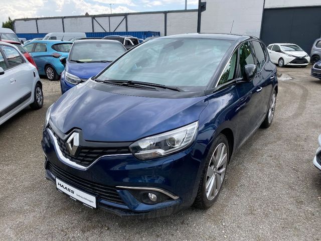 Renault Scenic TCe 160 GPF EDC Deluxe-Paket LIMITED