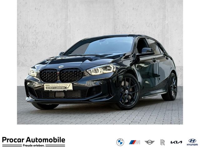 BMW M135i xDrive M Sport AdapLED DA PA HuD Pano H/K