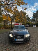 Audi A6 3.2l V6 S-Line  Gepflegt & Fahrbe... - Audi A6 mit Benzin-Antrieb: Limousine, 3.2