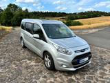 Ford Transit Connect - gebrauchte Ford Transit Connect aus dem Jahr 2017