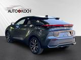 Toyota C-HR Plug-In Hybrid FWD Teamplayer Navi LED ACC  - Toyota C-HR Plug-in Hybrid (PHEV) Gebrauchtwagen