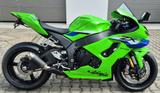 Kawasaki Ninja ZX-10 R EVO 2026, inkl. 1.800€ Zubehör - KAWASAKI NINJA E 1