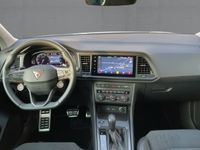 Cupra Ateca - Vorschau Bild 9